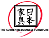 the authentic japanese furniture