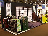 2011 Maison & Objet (Paris) - Japanese furniture