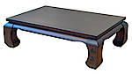 Nagomi low / coffee table series