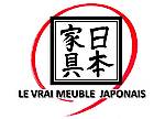 Le Vrai Meuble Japonais / Logo